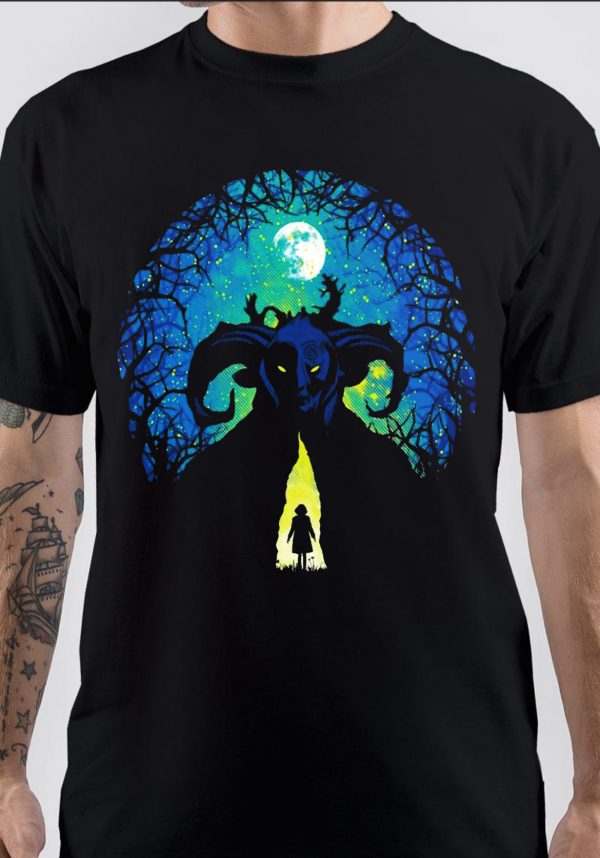 Pan's Labyrinth T-Shirt