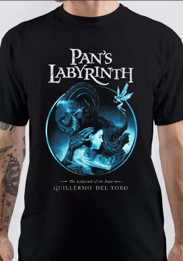 Pan's Labyrinth T-Shirt