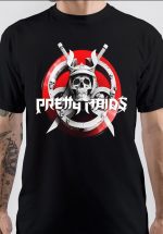 Pretty Maids T-Shirt