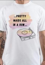 Pretty Maids T-Shirt