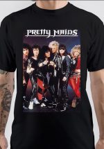 Pretty Maids T-Shirt