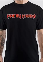 Pretty Maids T-Shirt