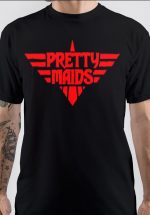 Pretty Maids T-Shirt