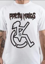 Pretty Maids T-Shirt