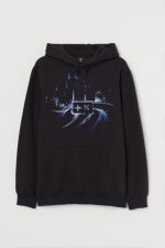 Ps 4 Hoodie