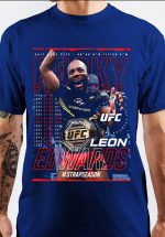 ROCKY EDWARDS LOOK AT ME NOW T-SHIRT