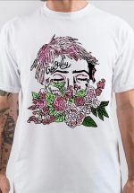 Lil Peep T-Shirt