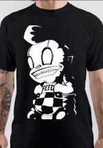 Reverend Bizarre T-Shirt