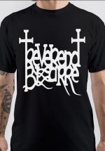 Reverend Bizarre T-Shirt