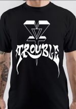 Reverend Bizarre T-Shirt