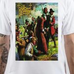 Reverend Bizarre T-Shirt