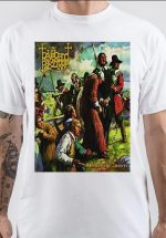 Reverend Bizarre T-Shirt