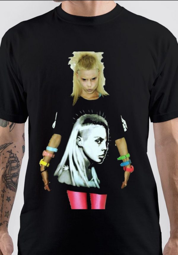 Reverend Bizarre T-Shirt