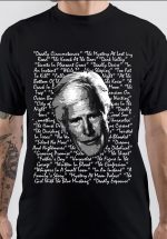 Richard Gere T-Shirt