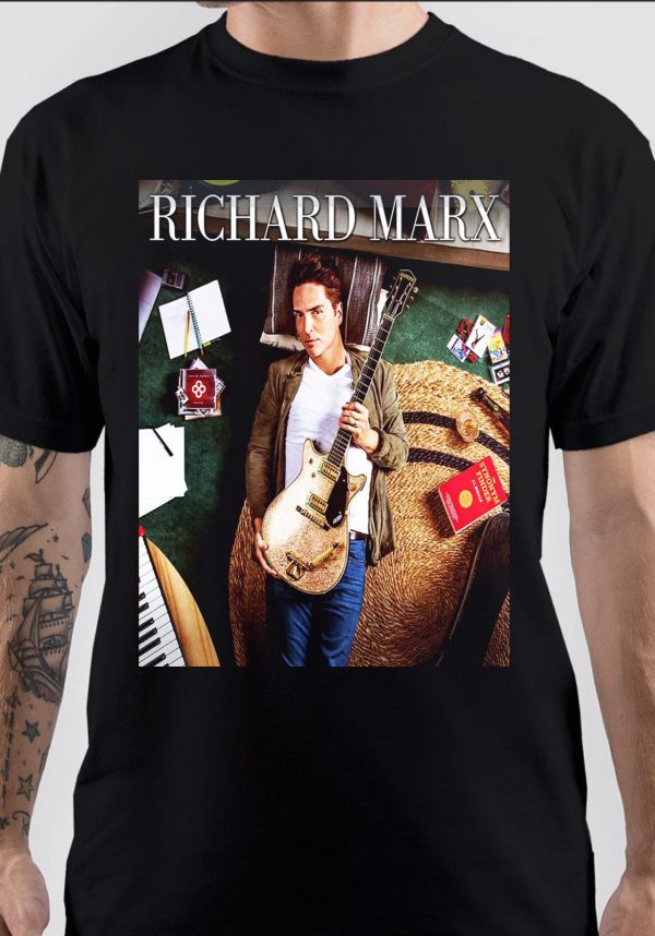 Richard Marx T-Shirt