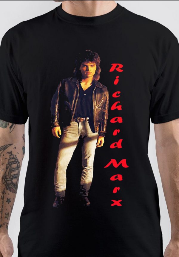 Richard Marx T-Shirt