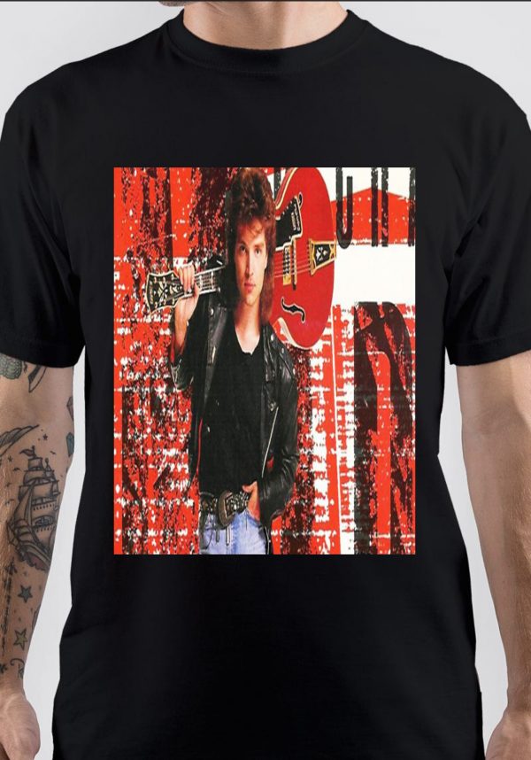 Richard Marx T-Shirt