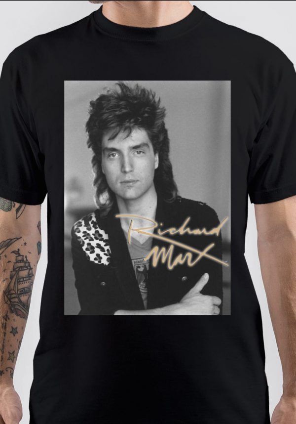 Richard Marx T-Shirt