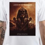 Ritual Of Battle T-Shirt