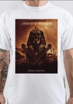 Ritual Of Battle T-Shirt