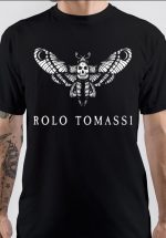 Rolo Tomassi T-Shirt