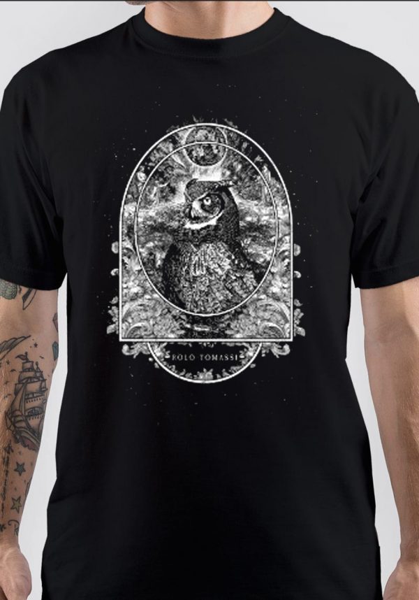 Rolo Tomassi T-Shirt