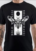 Rolo Tomassi T-Shirt