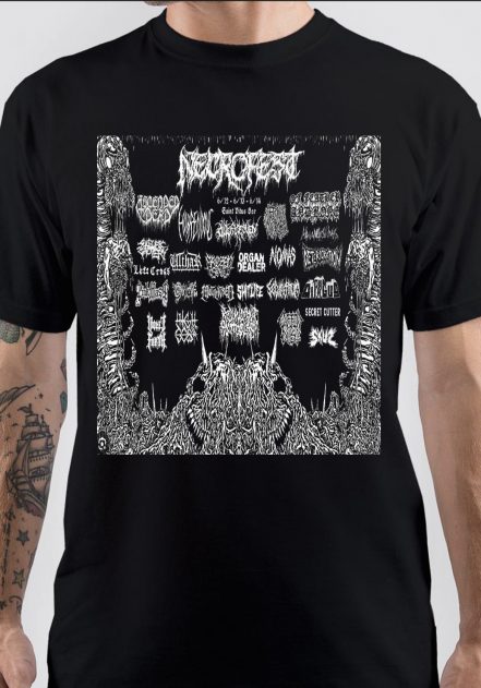 Rottrevore T-Shirt
