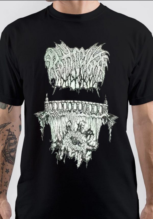 Rottrevore T-Shirt