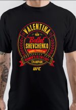 SHEVCHENKO CREST T-SHIRT