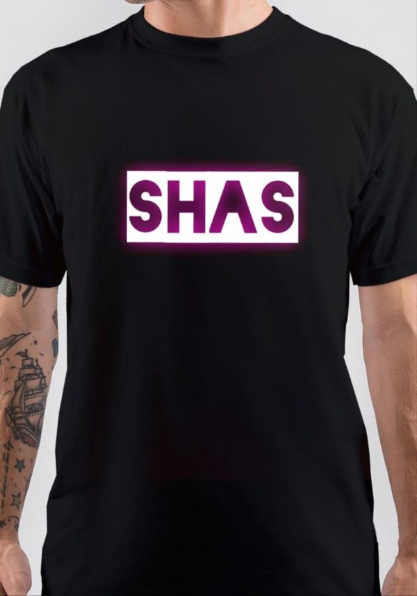 SINAI Technologies Inc T-Shirt