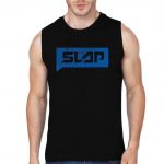 SLAP STEEL Gym Vest