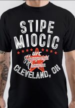 STIPE MIOCIC VINTAGE T-SHIRT