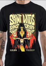 Saint Vitus T-Shirt