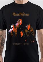 Saint Vitus T-Shirt