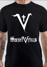 Saint Vitus T-Shirt