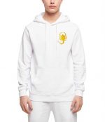 Scorpion Drive Hoodie