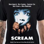 Scream T-Shirt