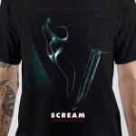 Scream T-Shirt