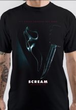 Scream T-Shirt