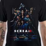 Scream T-Shirt