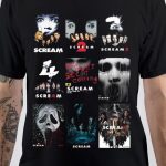 Scream T-Shirt