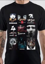 Scream T-Shirt