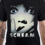 Scream T-Shirt