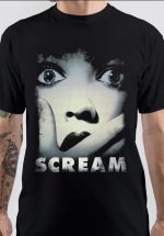 Scream T-Shirt