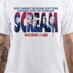 Scream T-Shirt