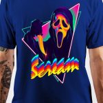 Scream T-Shirt