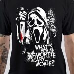 Scream T-Shirt