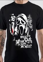 Scream T-Shirt