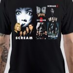 Scream T-Shirt